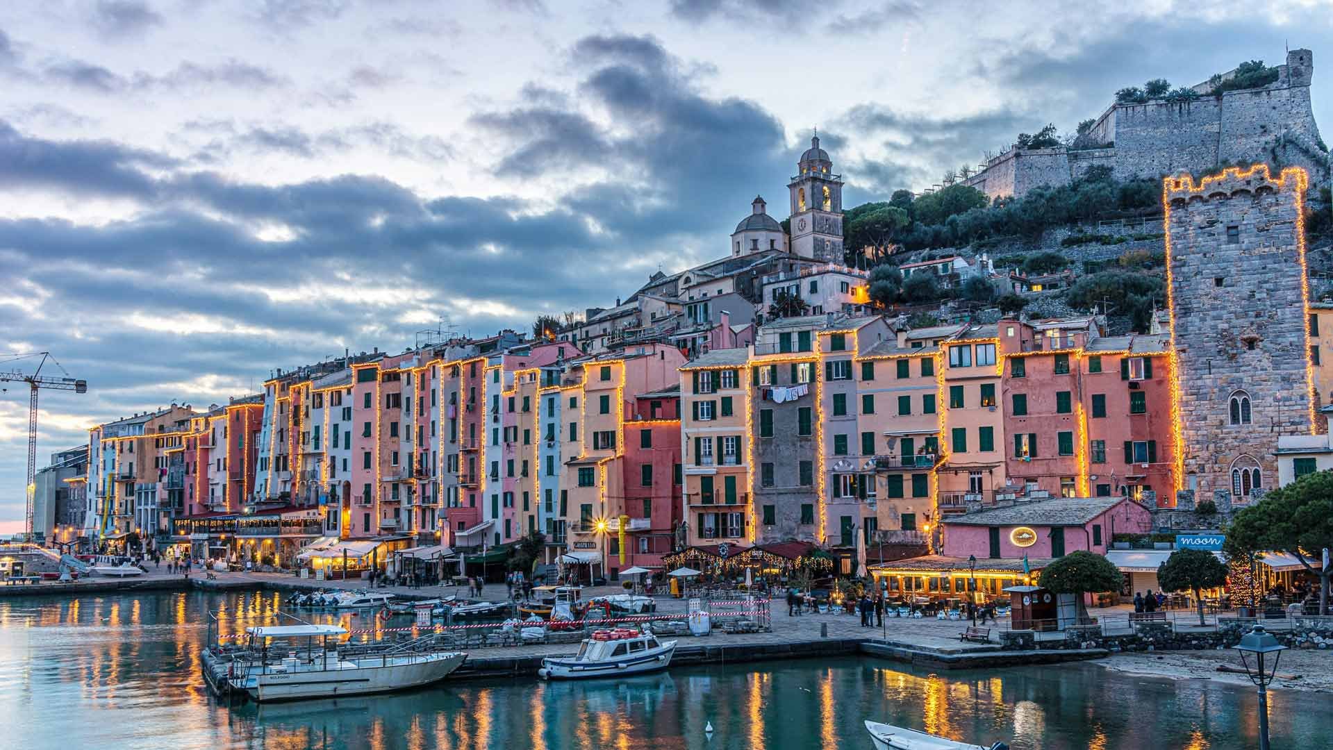 Benvenuti a Oblò Guesthouse7