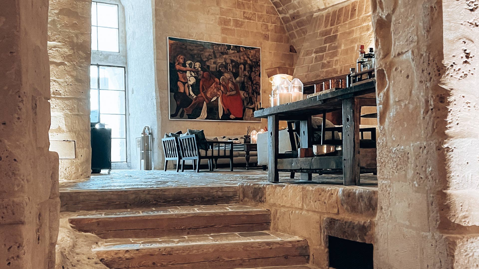 Il Palazzotto | Residence & Winery3