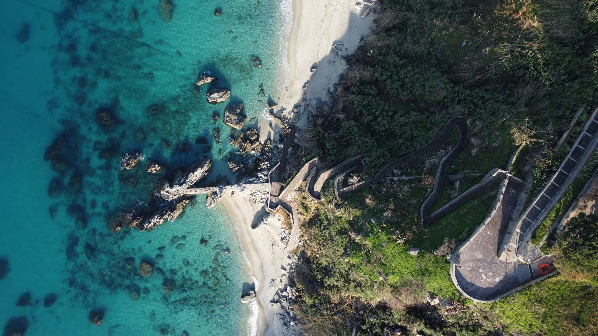 Spiaggia di Michelino6
