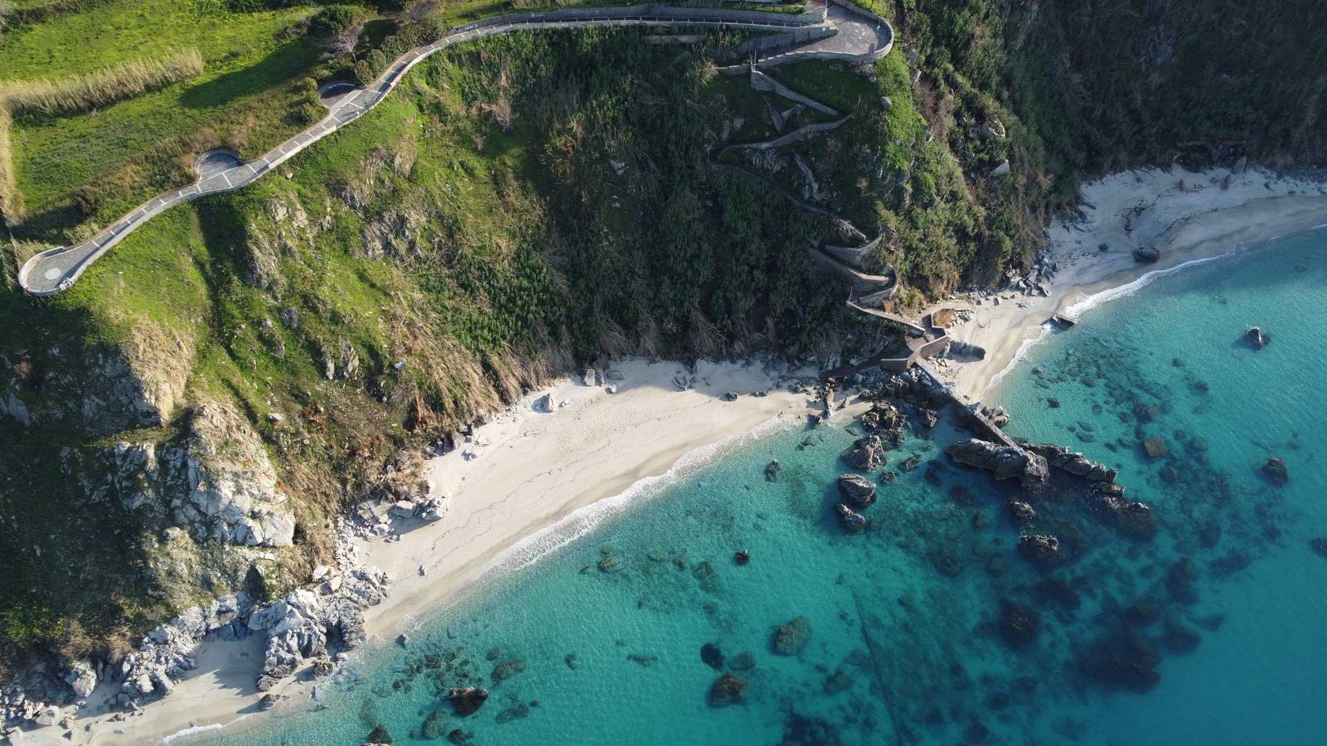Spiaggia di Michelino5