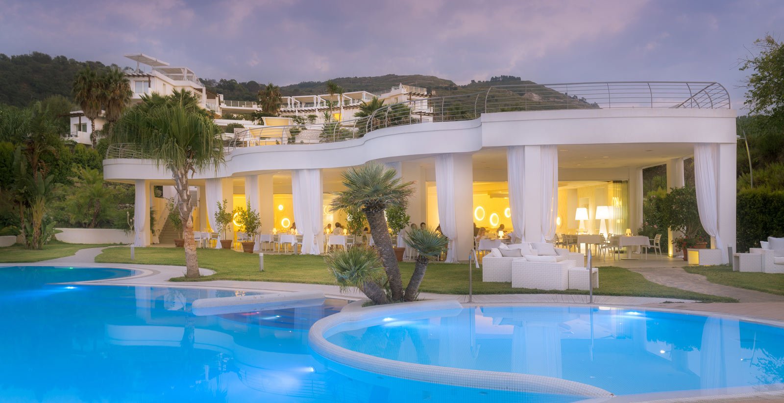 Choose Infinity Tropea your Retreat in Calabria6