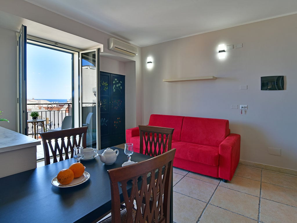 Hotel & Apartments Villa Linda 6