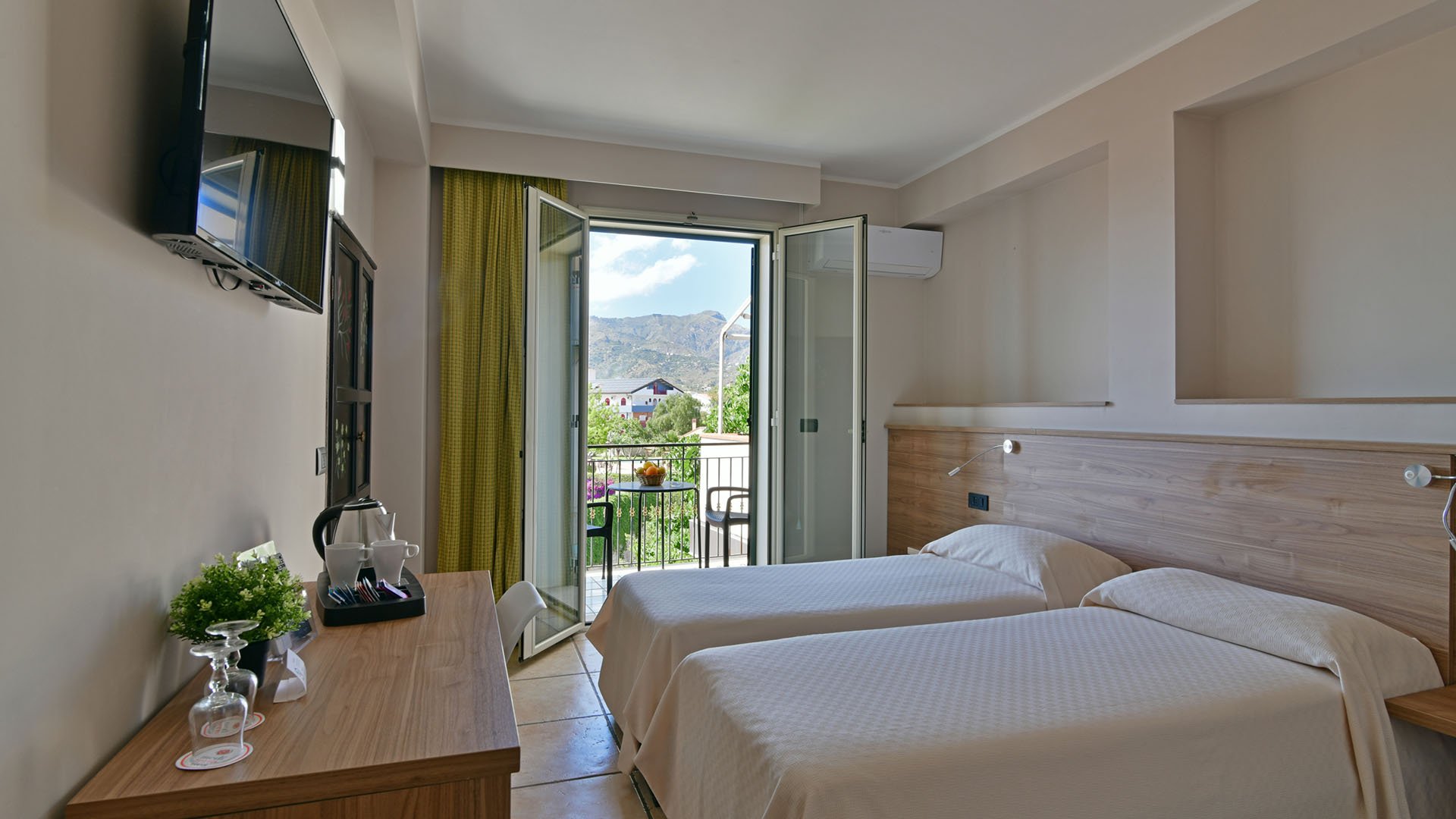 Classic con balcone1