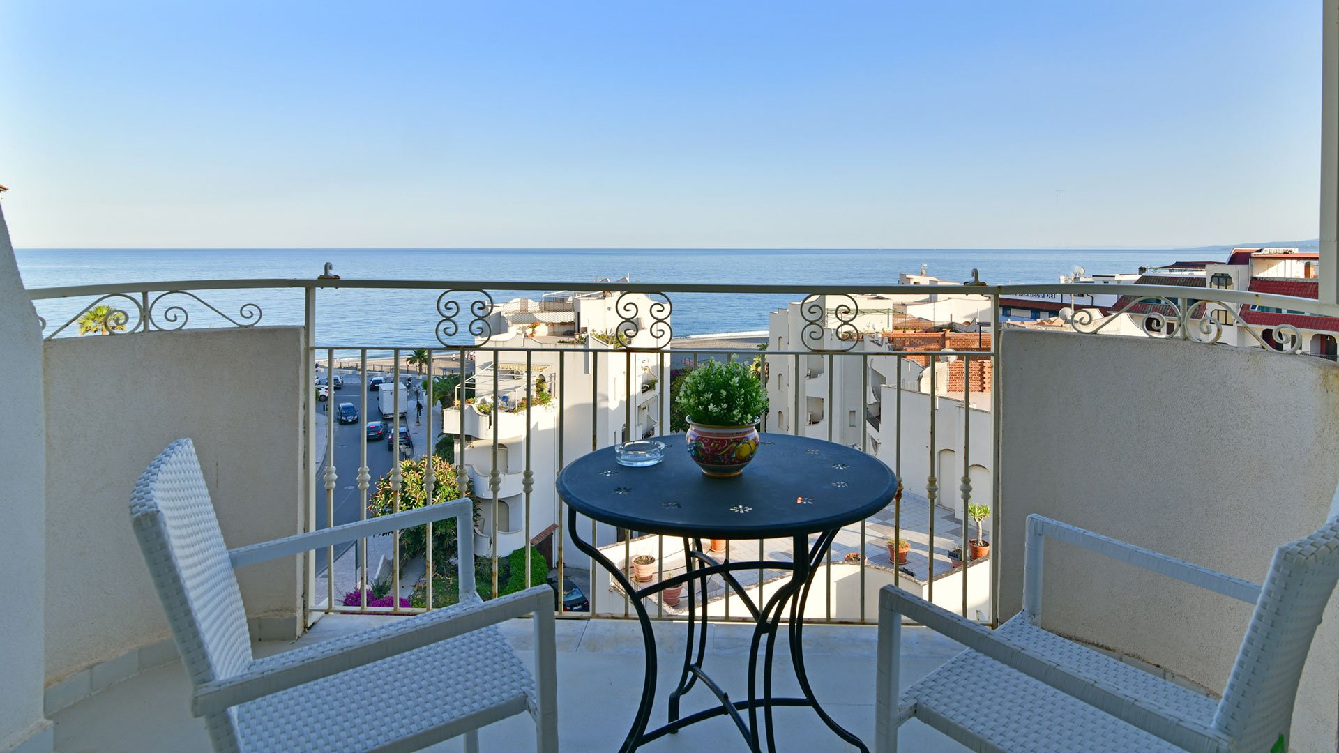 Hotel & Apartments Villa Linda6