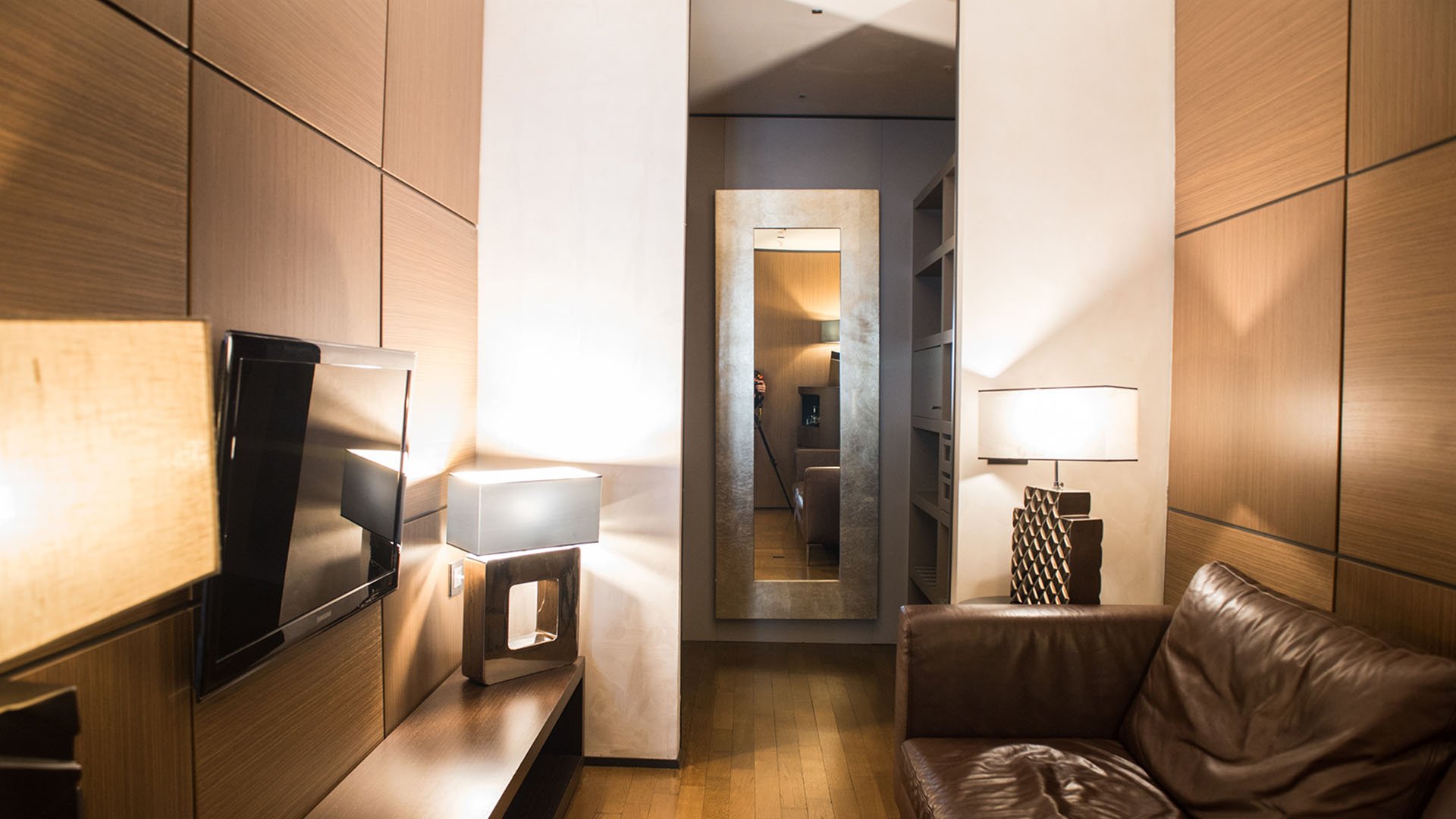 A luxurious accomodation in the heart of Rome2