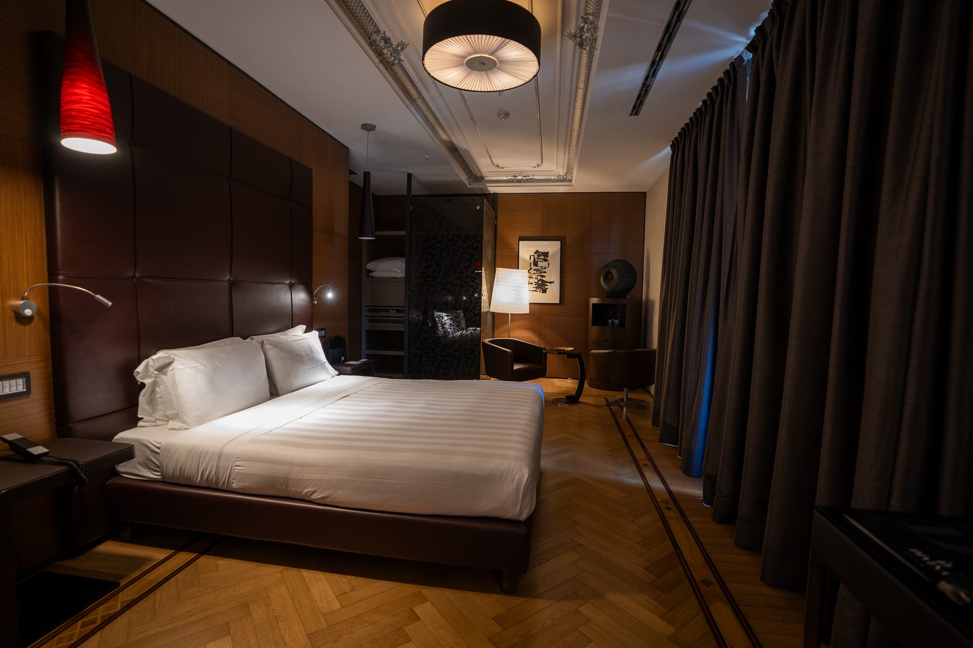 Divina Luxury Hotel 4