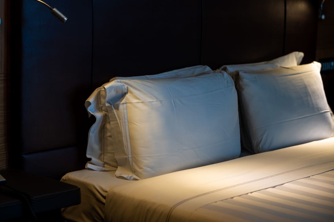 Benvenuto nelle Camere del Divina Luxury Hotel3