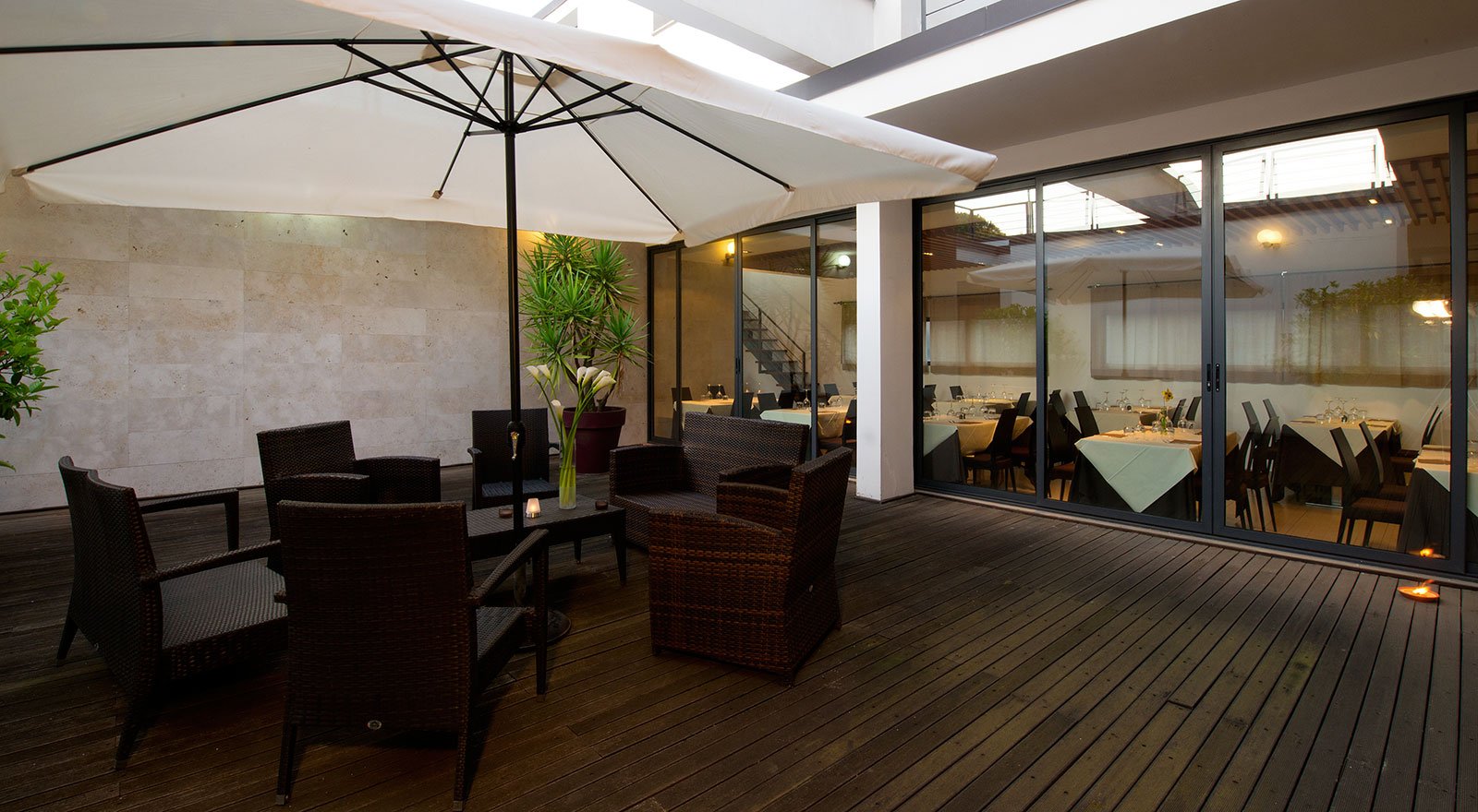 Ristorante & Lounge Bar1