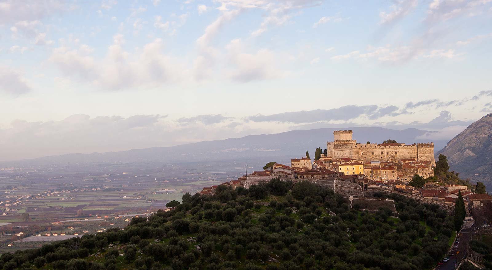 Sermoneta2