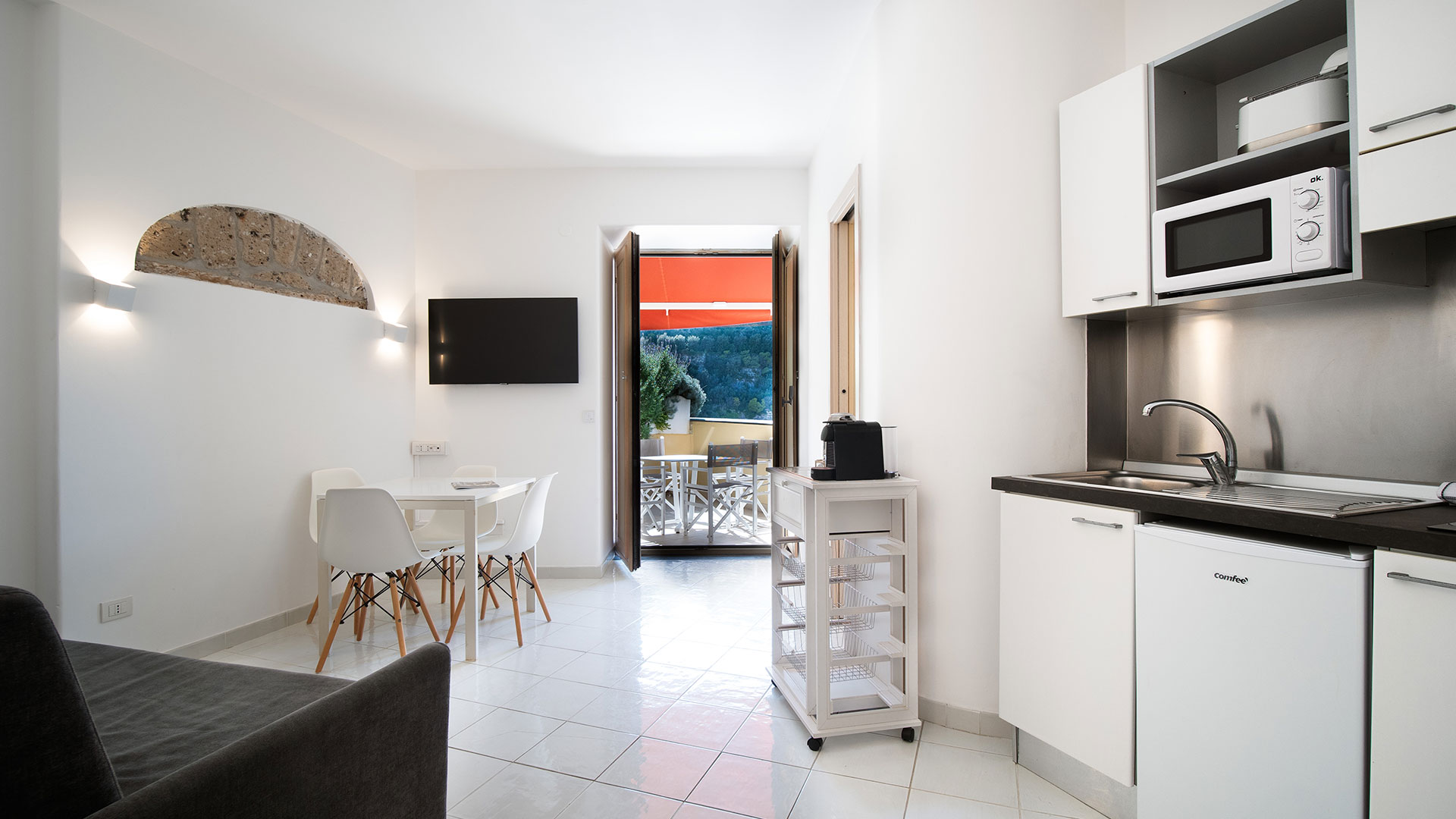 Positano 3002