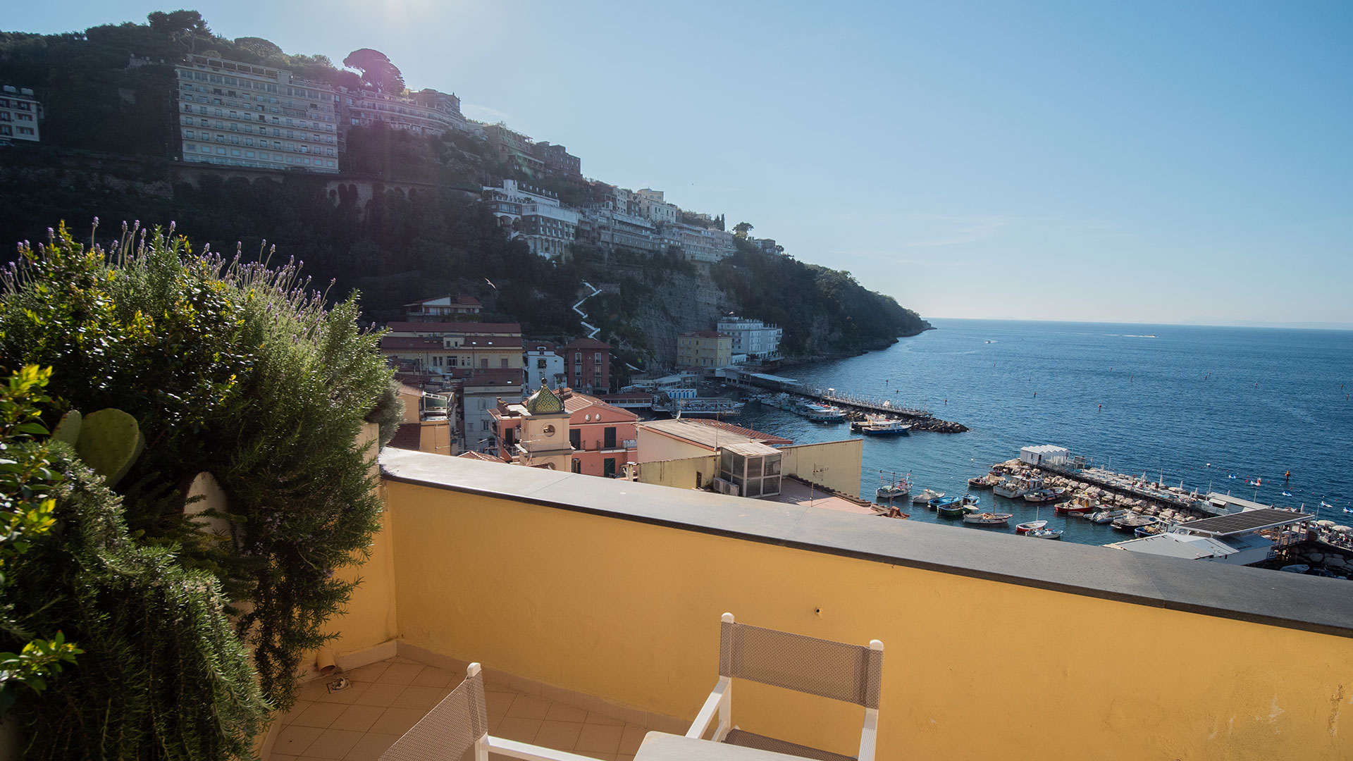 Positano 3001