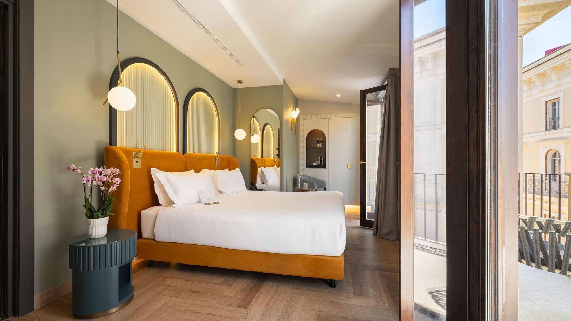 Rooms17