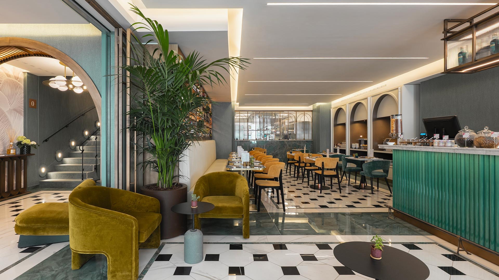 Hotel23 Hotel23