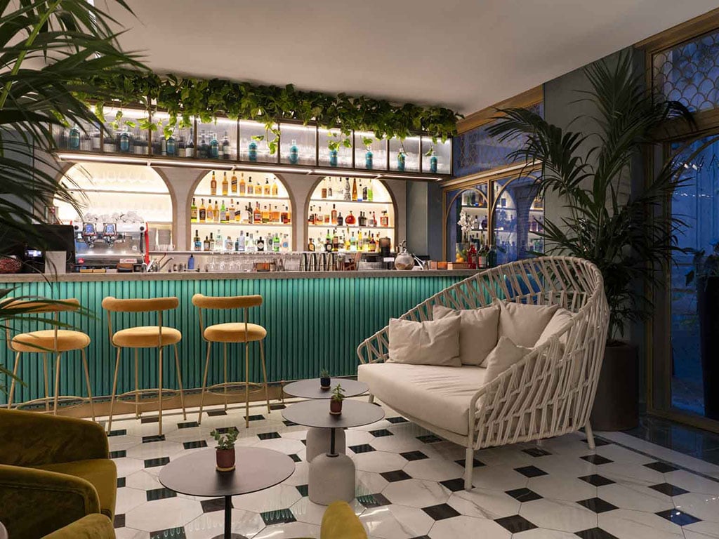 Hotel28 Hotel28