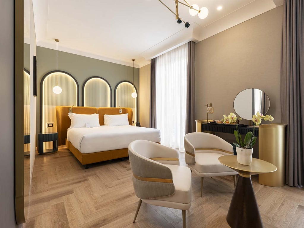 Junior Suite17 Junior Suite17