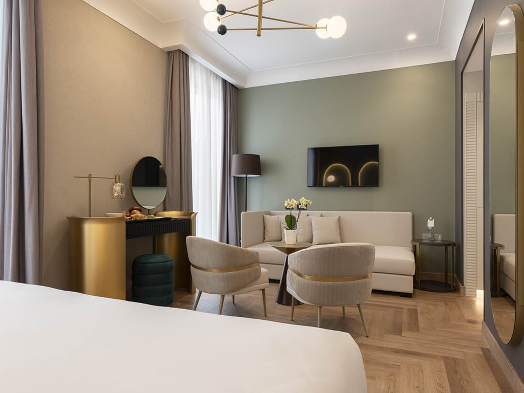 Junior Suite19 Junior Suite19