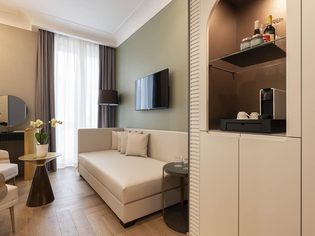 Junior Suite20 Junior Suite20