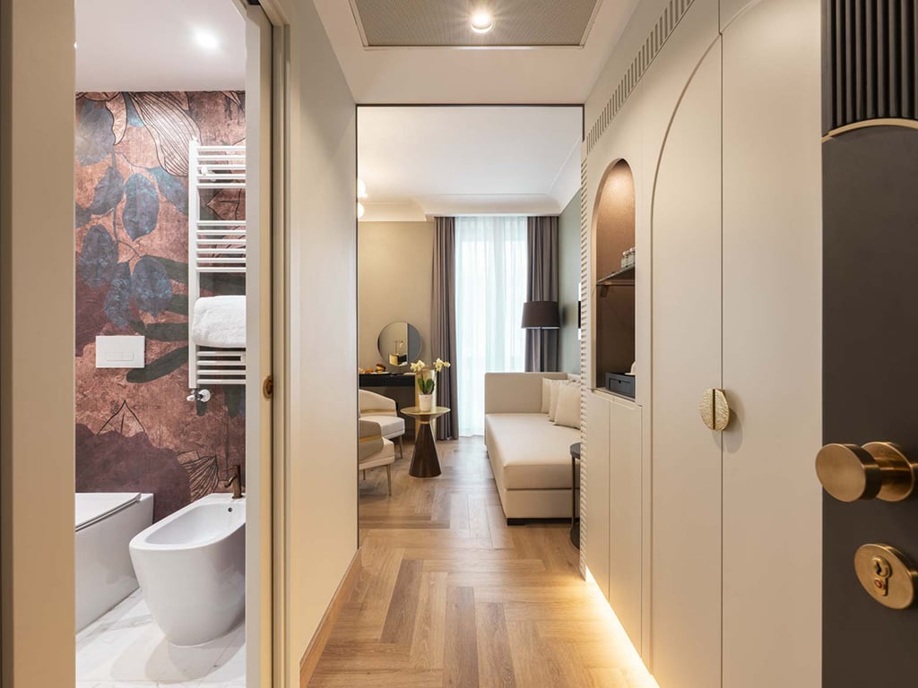 Junior Suite21 Junior Suite21
