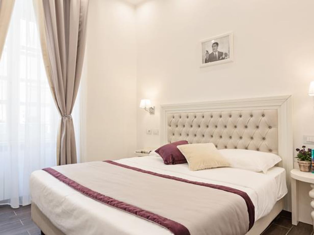 Rooms7 Rooms7