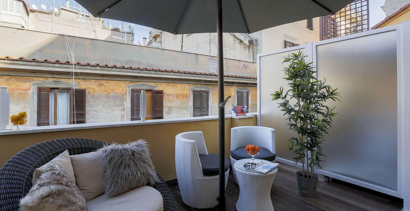 RELAIS MONTI19 RELAIS MONTI19