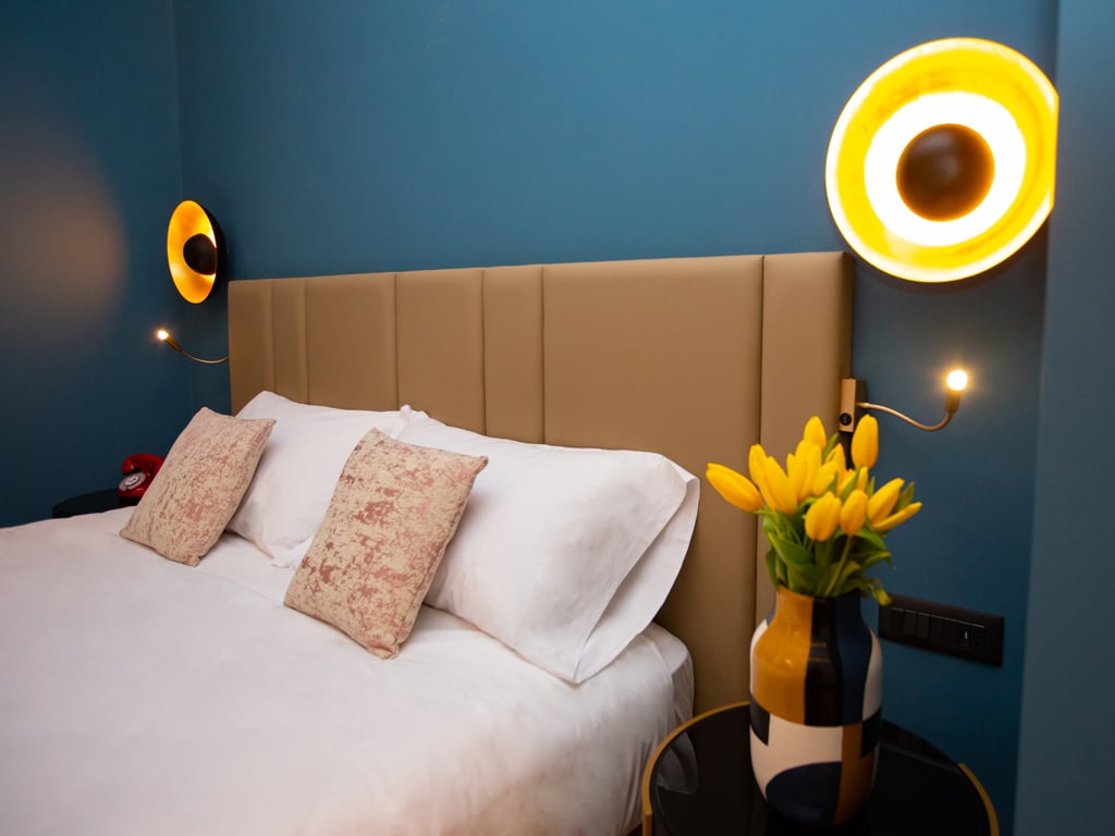 Rooms17 Rooms17