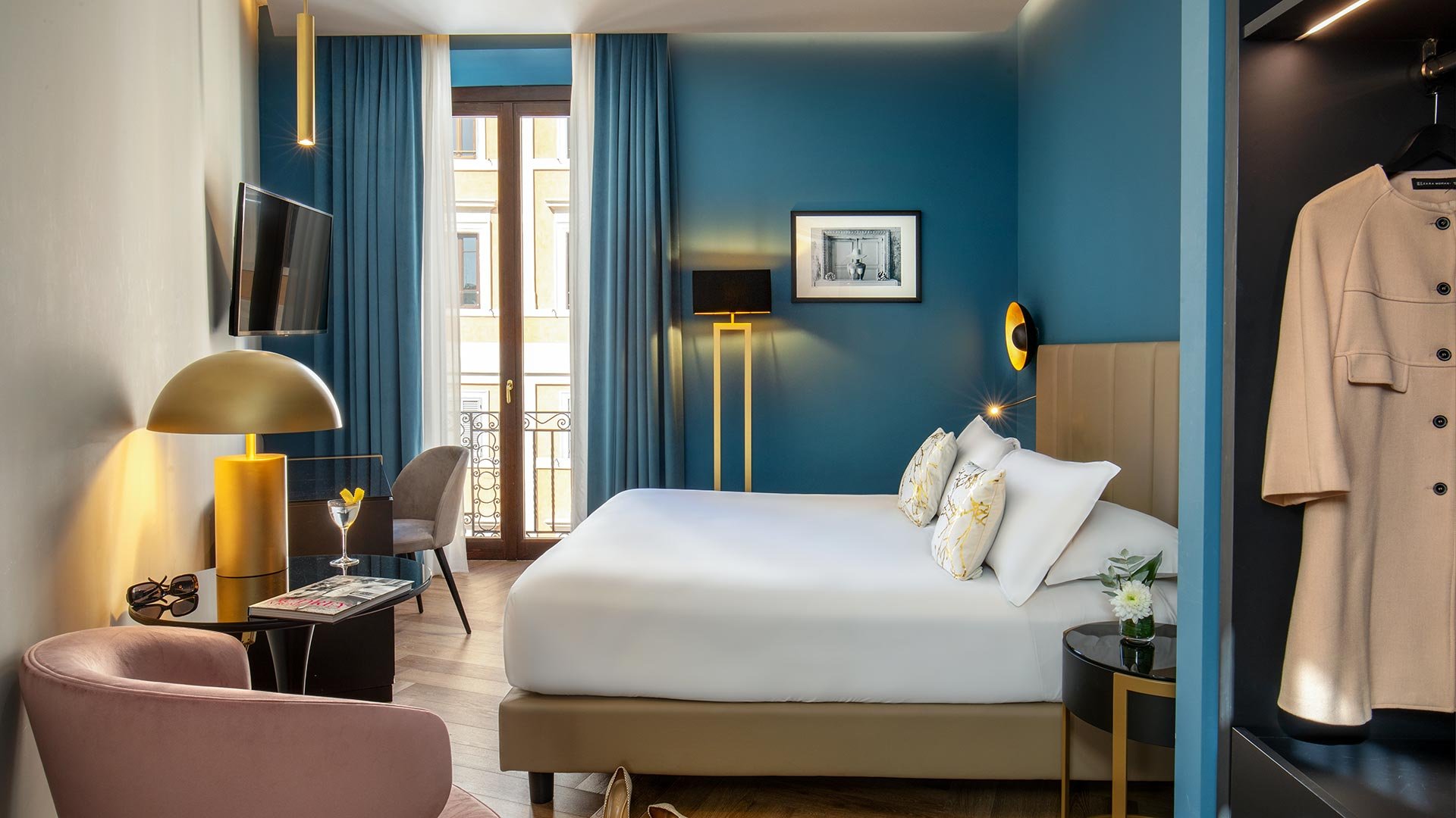 Rooms14 Rooms14