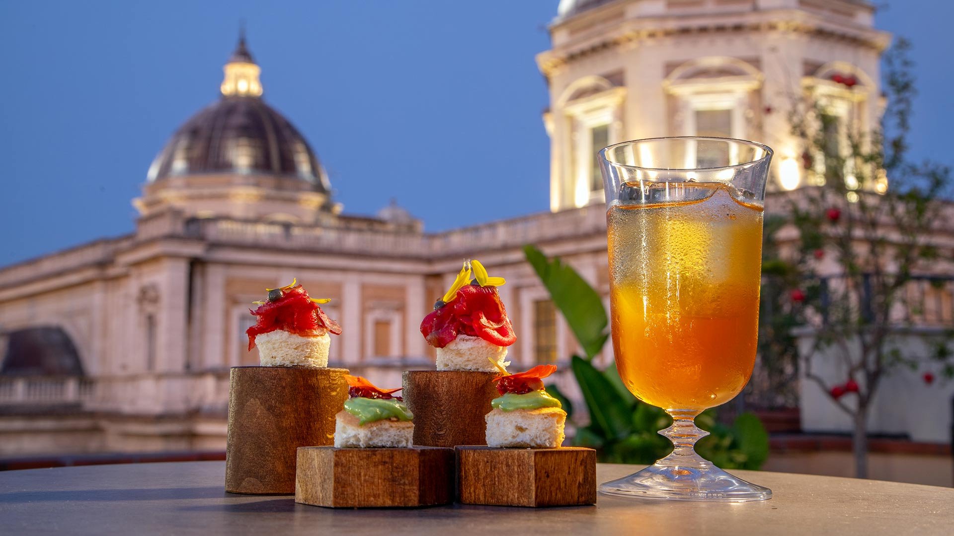 Soggiorno con cena inclusa5
