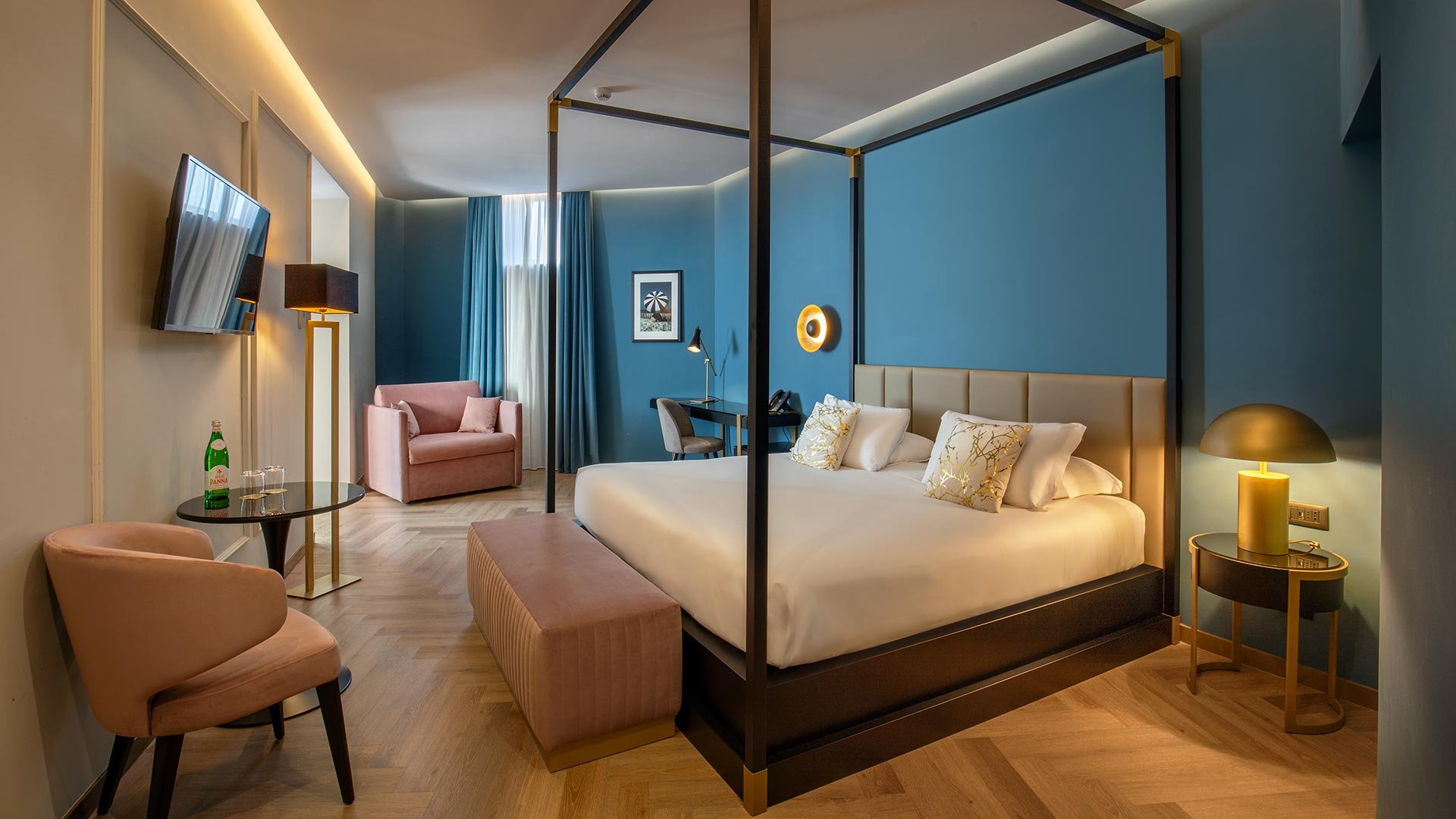 Rooms16 Rooms16