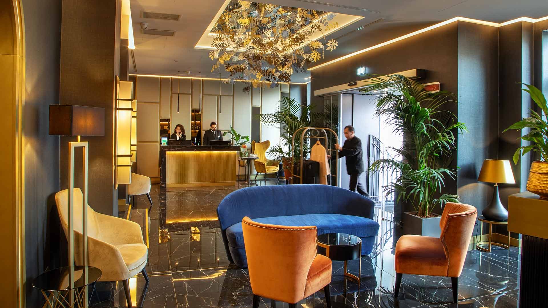 Hotel22 Hotel22