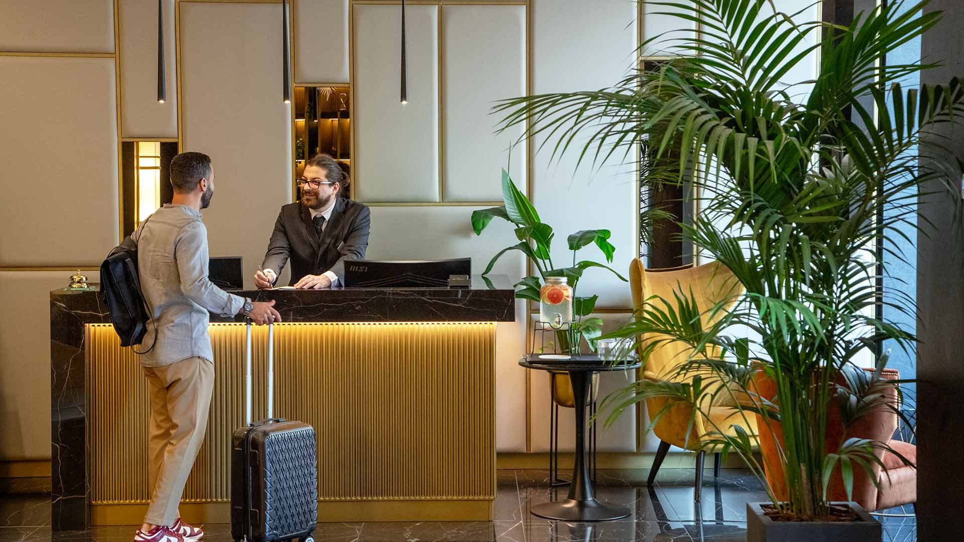 Hotel23 Hotel23