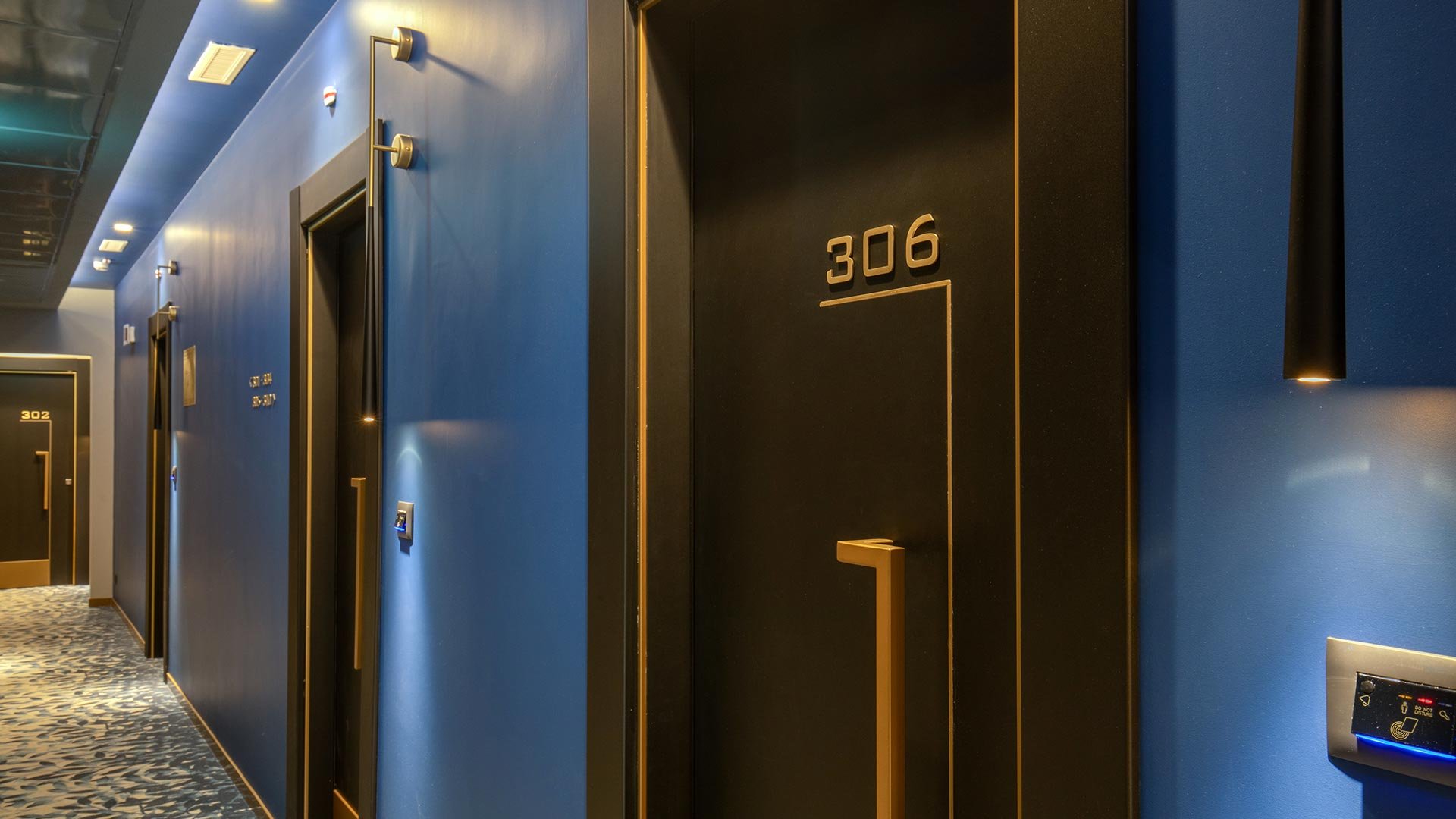 Hotel26 Hotel26