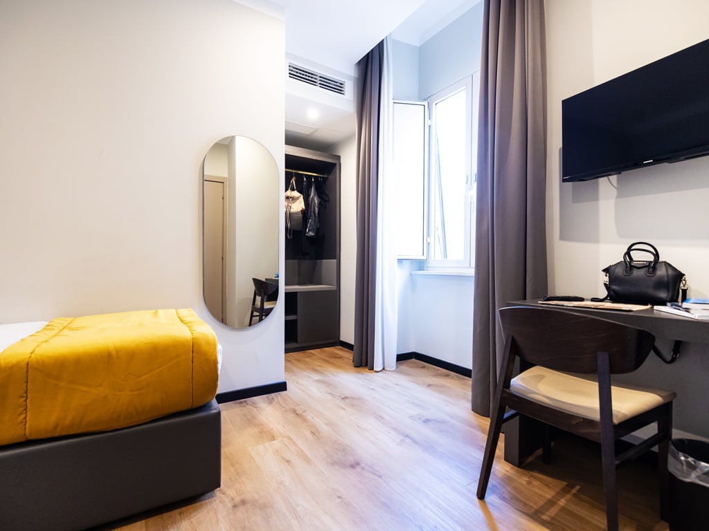 Smart Rooms15 Smart Rooms15