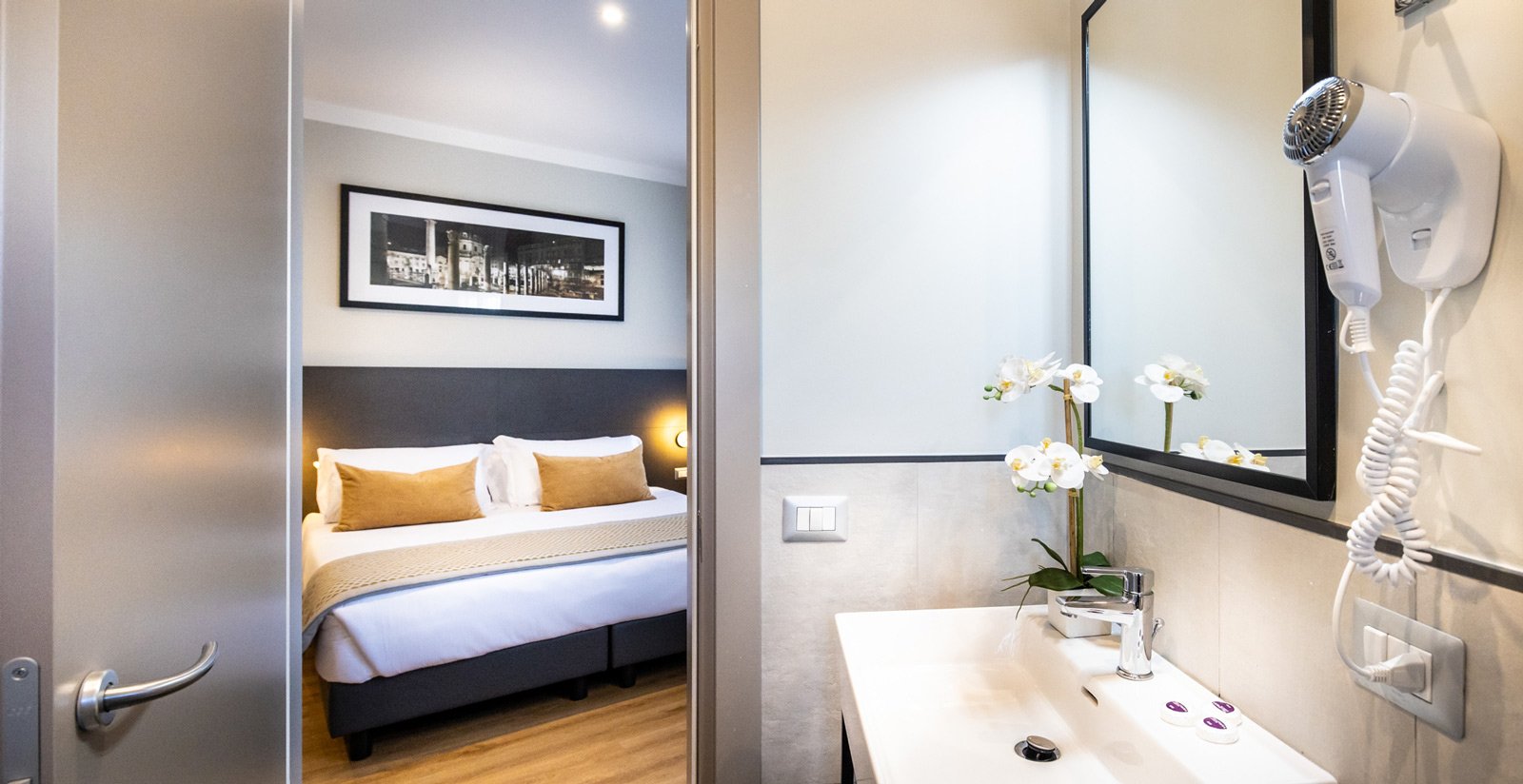 Exclusive Rooms5 Exclusive Rooms5
