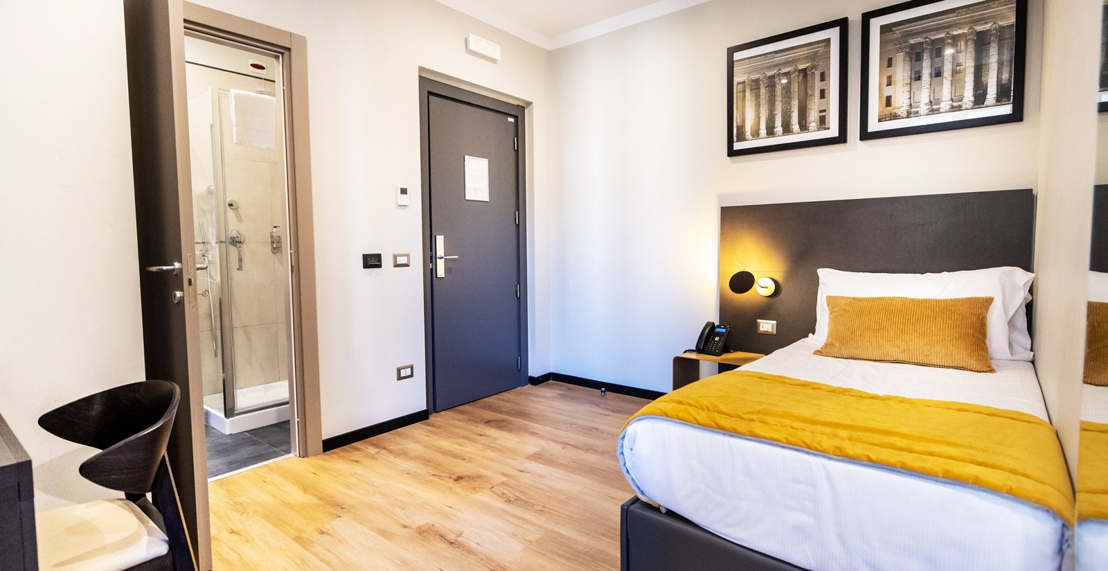 Smart Rooms11 Smart Rooms11
