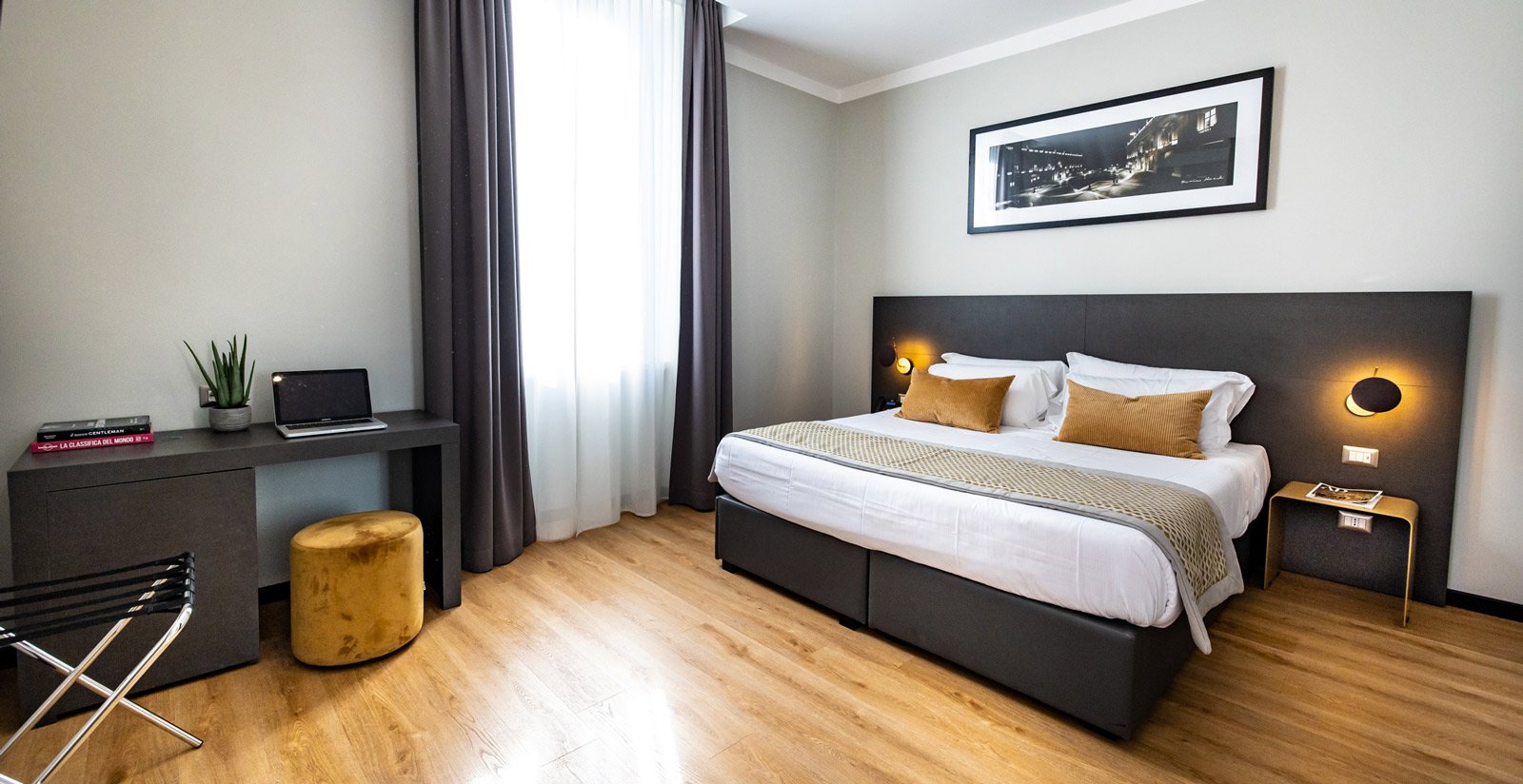 Superior Rooms5