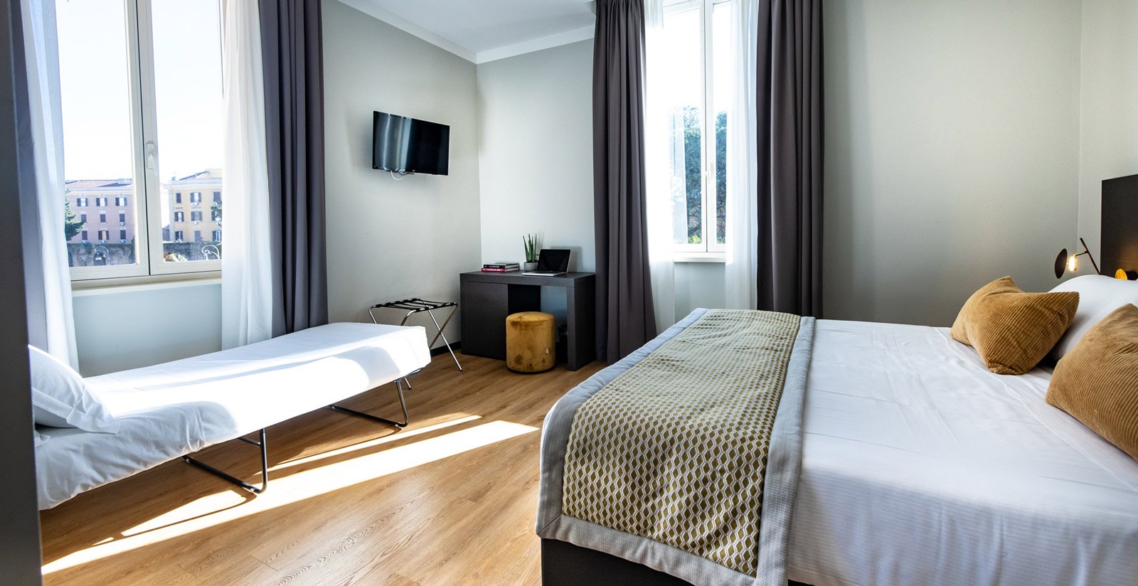 Hotel19 Hotel19