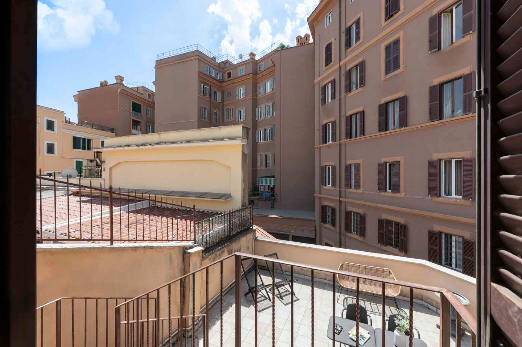 Superior Terrace33 Superior Terrace33