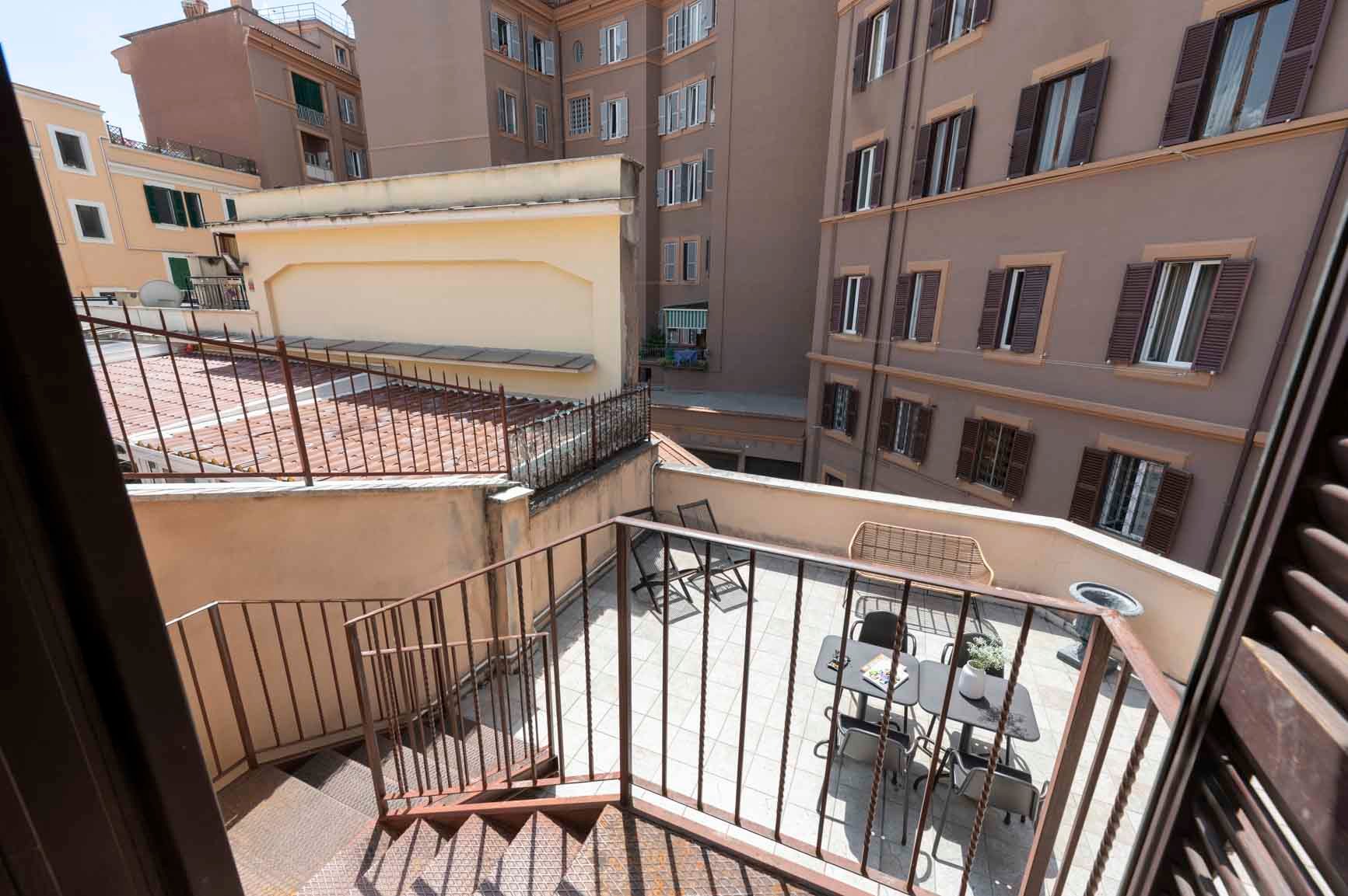 Superior Terrace34 Superior Terrace34