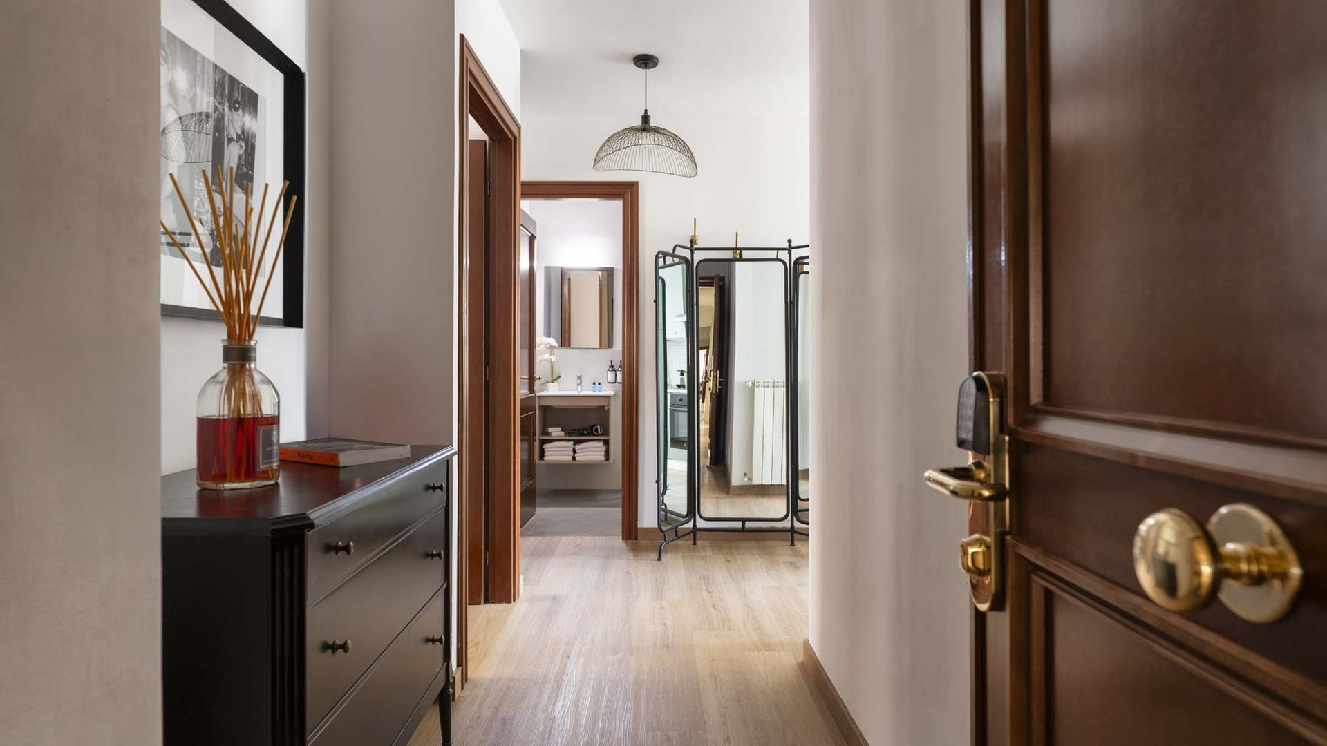 Superior Triple Room25 Superior Triple Room25