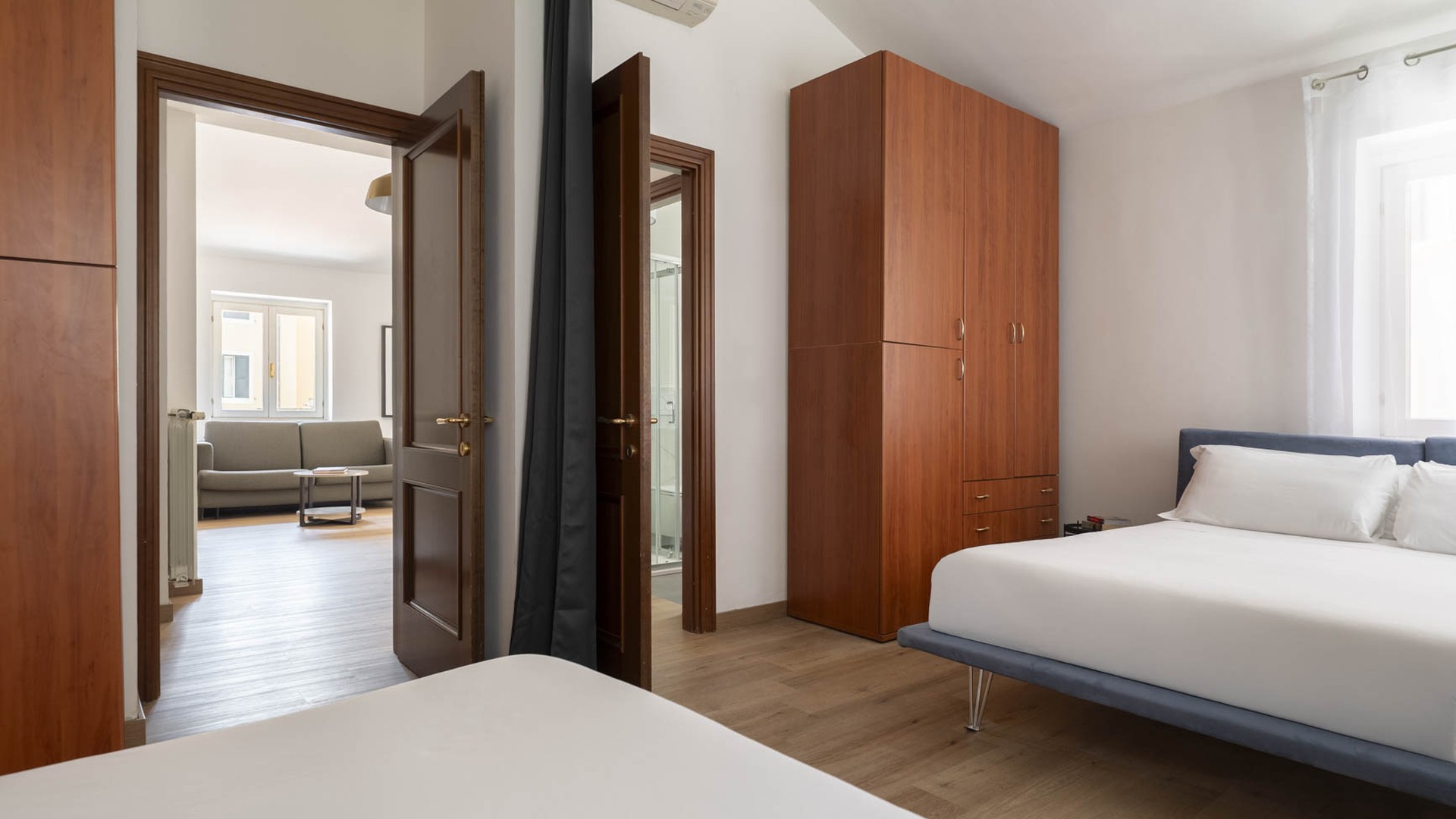 Superior Triple Room24 Superior Triple Room24