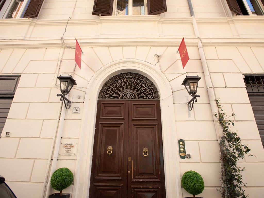 Relais29 Relais29