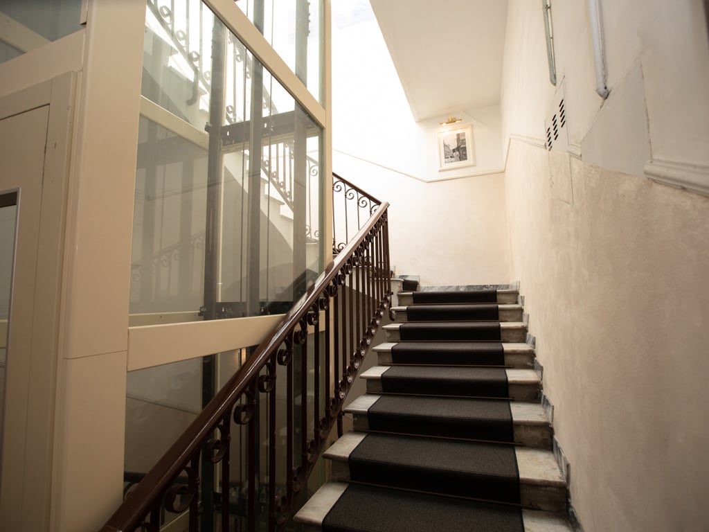 Relais32 Relais32