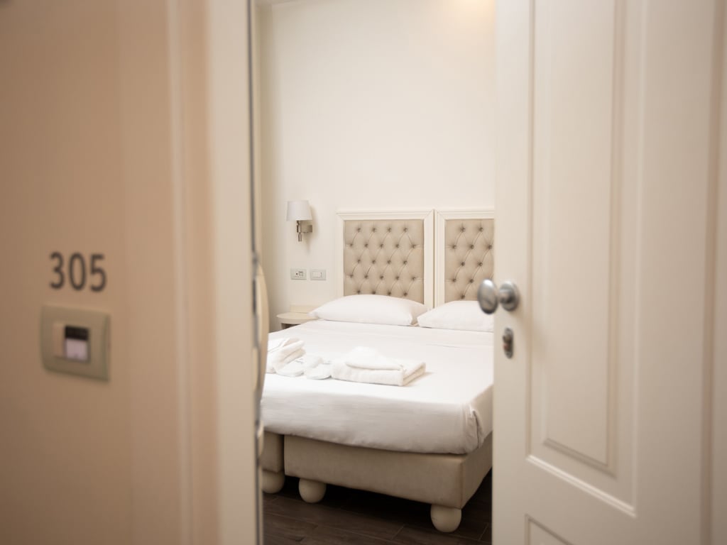 RELAIS MONTI22 RELAIS MONTI22