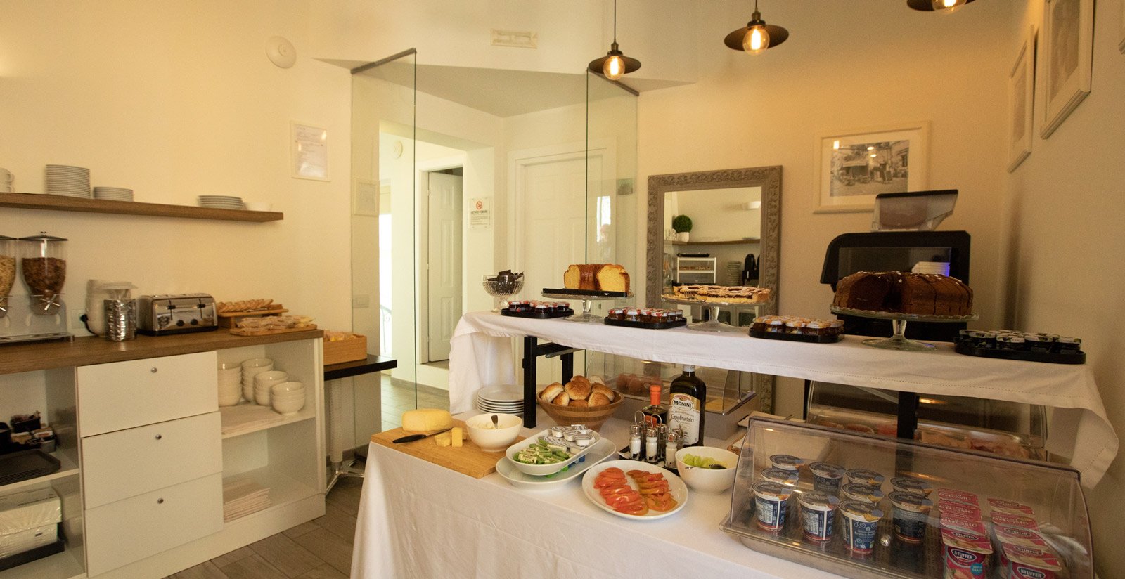 RELAIS MONTI20 RELAIS MONTI20
