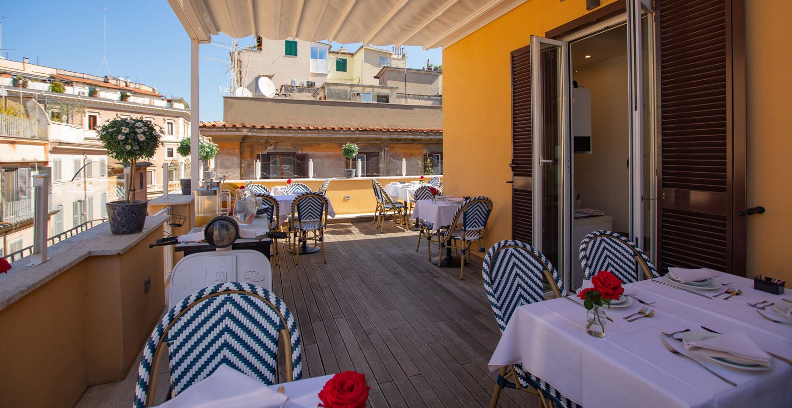 Relais22 Relais22
