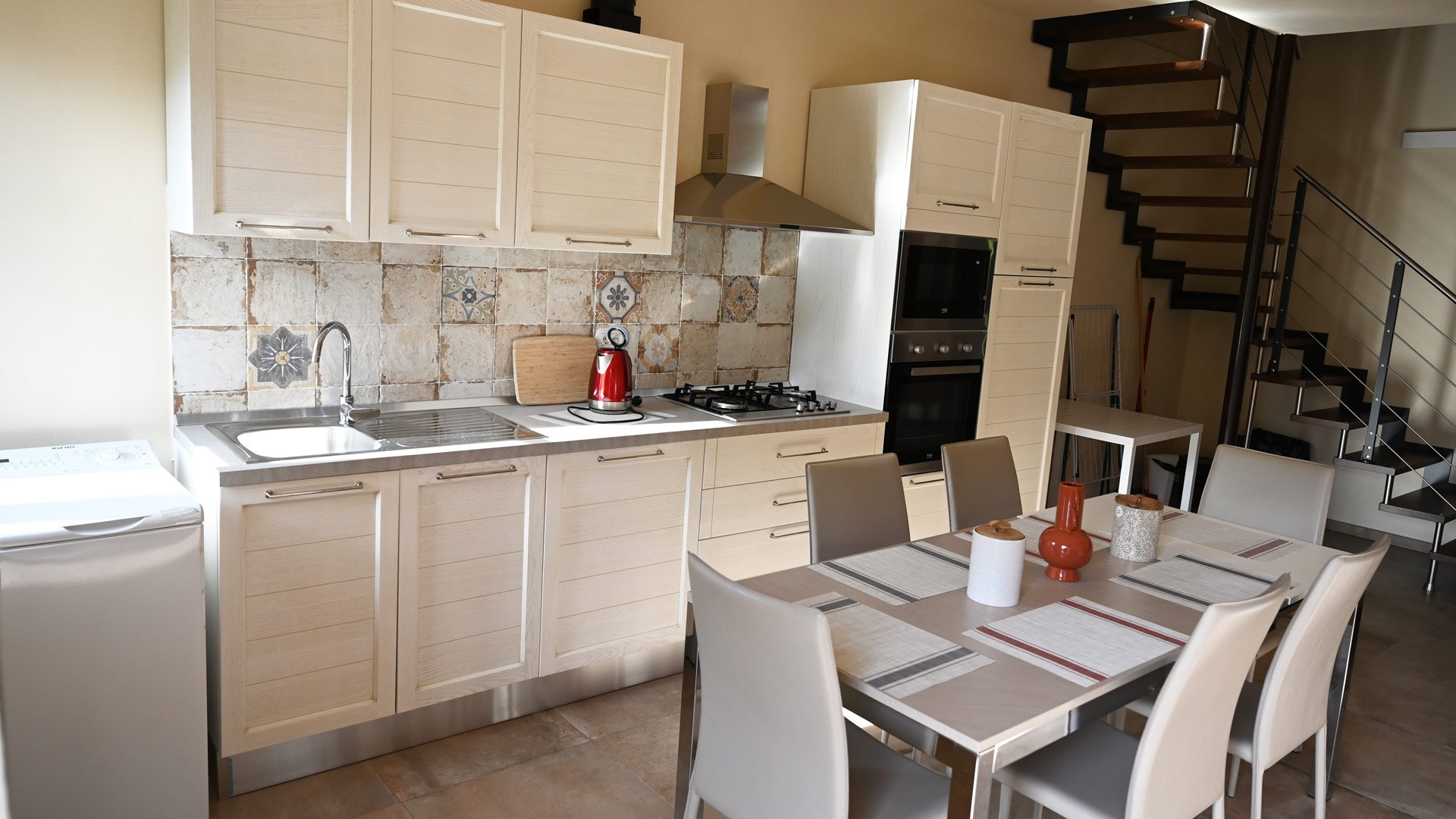 Deluxe Apartment3