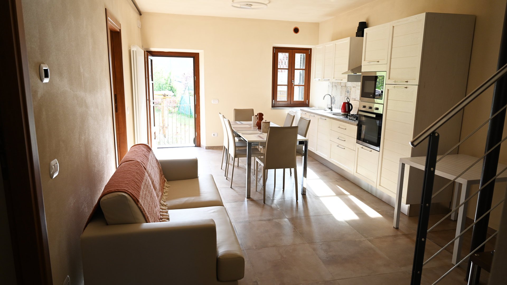 Deluxe Apartment4
