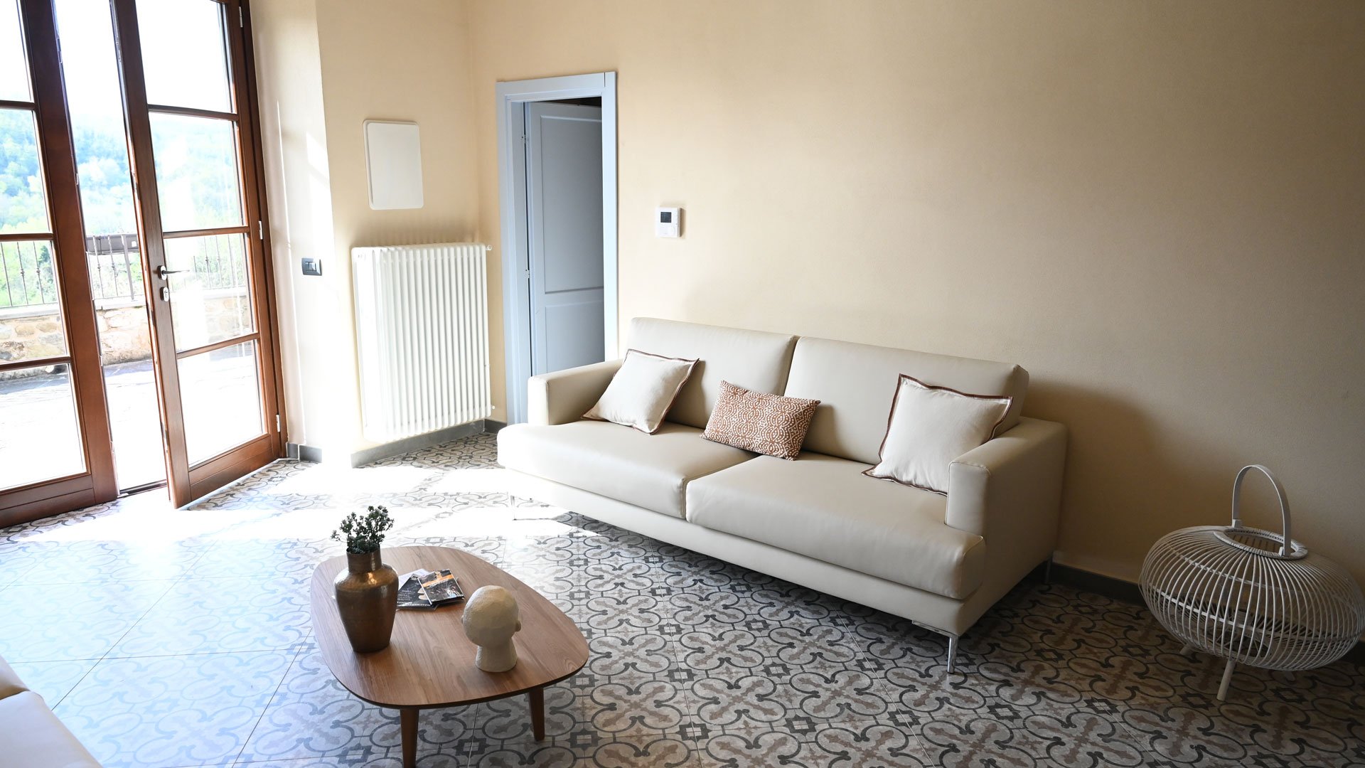 Camere & Appartamenti1
