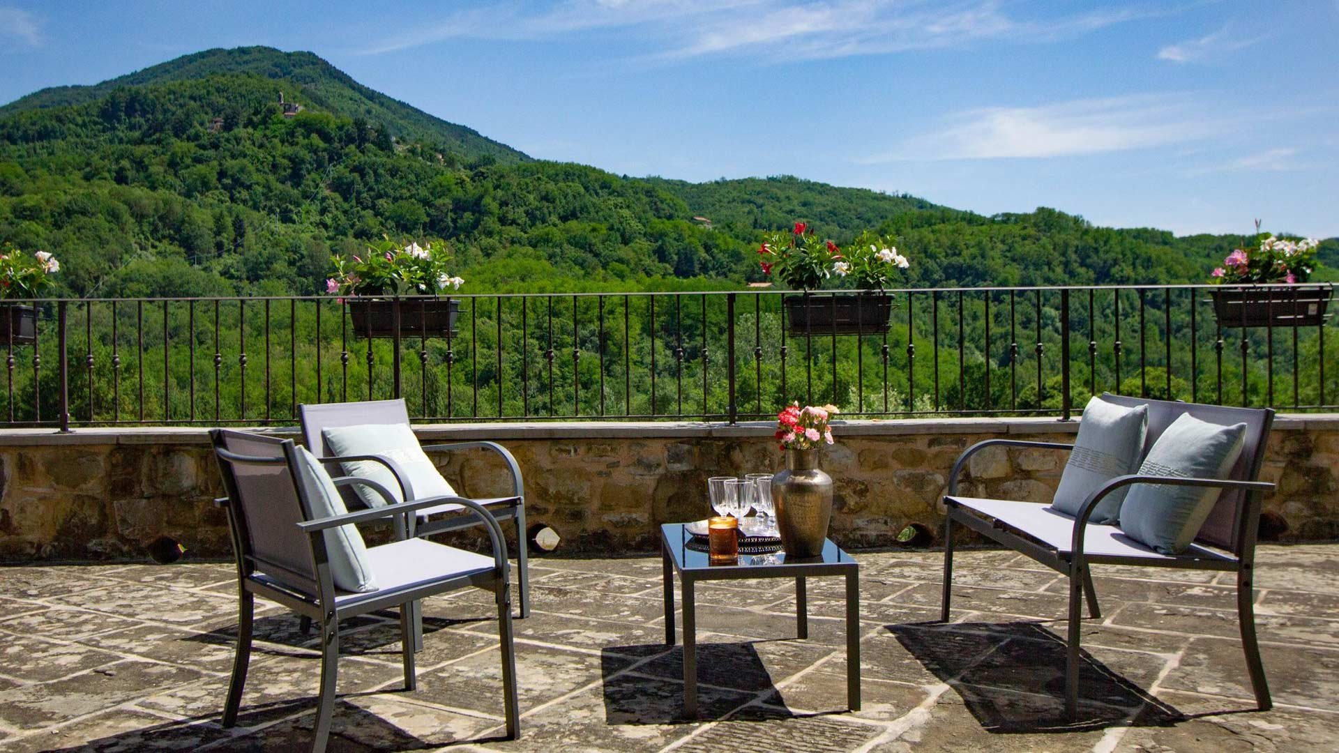 Ristorante Locanda Fermento7