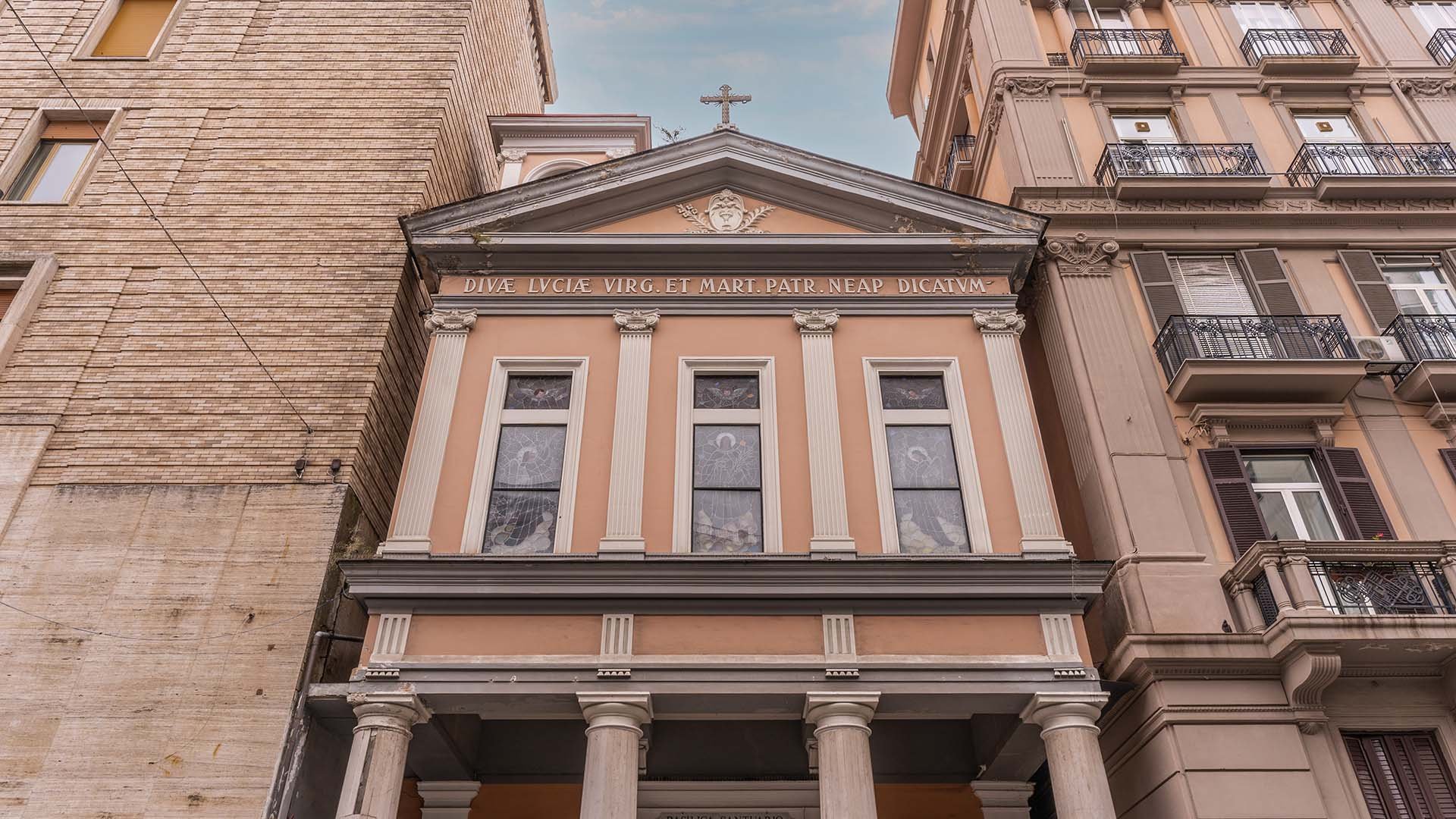 Palazzetto Santa Lucia2